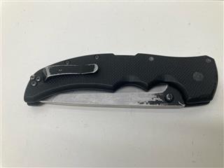 COLD STEEL RECON 1 TANTO KNIFE